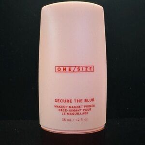 ONE/SIZE Secure The Blur Primer